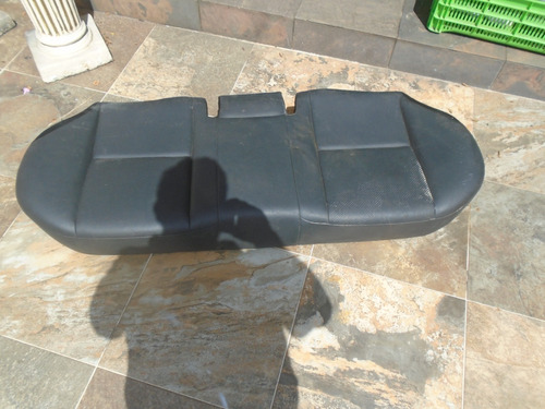 Vendo Asiento Trasero Inferior De Mercedes Benz Glk 300 2011