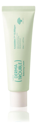 Fusidyne Derma Trouble Balancing Cream (1.7 Fl Oz)  Fortale