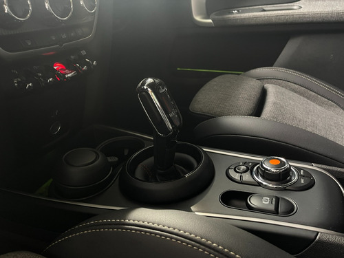 Imagen 11 de 24 de Mini Copper Countryman 2.0 Cooper S 192 Cv