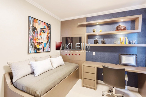 Imagem 8 de 23 de Frente Mar Finamente Mobiliado E Decorado!! - Imb2368 - Imb2368