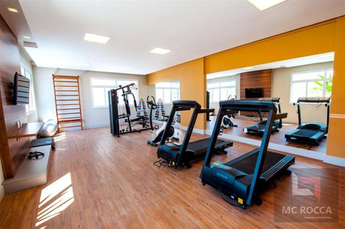 Imagem 8 de 11 de Apartamento 2 Dormitórios (1 Suíte), B. Santa Maria - São Caetano Do Sul - R093