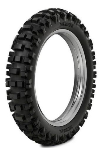 Pneu Traseiro 110/100-18 Rmx35 Rinaldi Trilha Tornado Wr250