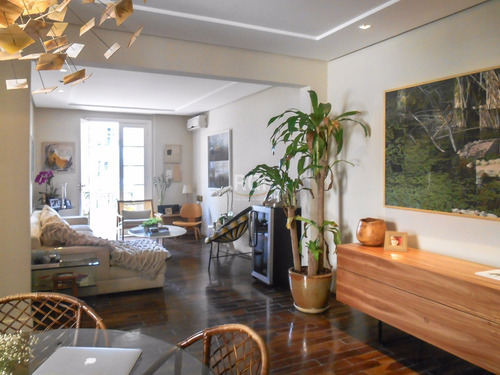 Imagem 5 de 15 de Apartamento Moinhos De Vento Porto Alegre. - 4848