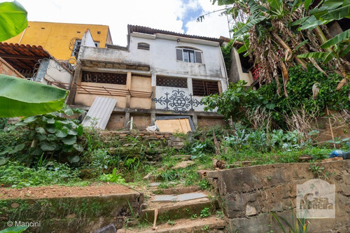 Imagem 4 de 9 de Lote À Venda No Sagrada Família - Código 273024 - 273024