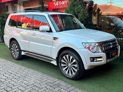 Mitsubishi Pajero HPE Full 3.2 4x4 T.I.Dies. 5p Aut