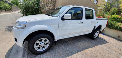 Great Wall Wingle 5 Diesel Lux Diesel Doble Cab Lux