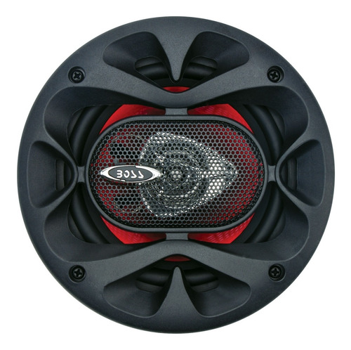 Set Parlantes Boss Ch5520 5.25pulgadas 200w