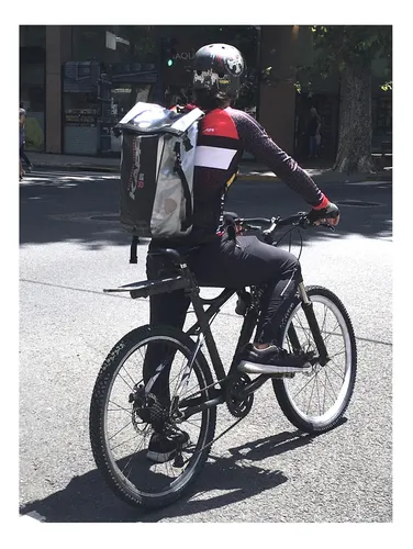 Jersey Remera Manga Larga Ciclismo Bicicleta Sin Limite Team