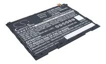 Comprar Bateria P\u002F Tablet Samsung Tab A 9.7 P350 P351 P550 T550 T555