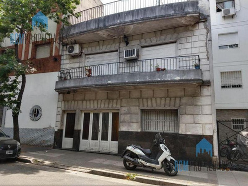 Imagen 15 de 16 de Venta Ph 6 Ambientes Barracas