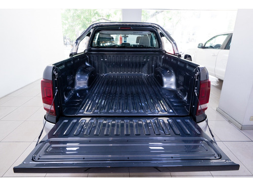 Volkswagen Amarok 3.0 V6 Cd Highline