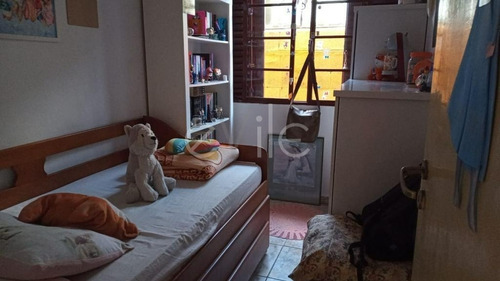 Imagem 5 de 14 de Casa À Venda Em Jardim García - Ca009122