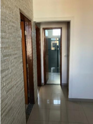 Imagem 11 de 12 de Apartamento Com 2 Quartos Para Comprar No Jardim Riacho Das Pedras Em Contagem/mg - 7445
