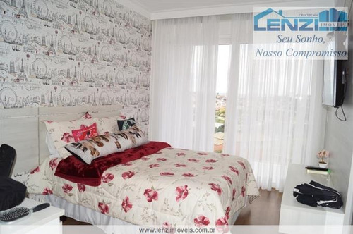 Imagem 12 de 14 de Casas Em Condomínio À Venda Em Bragança Paulista/sp - Compre O Seu Casas Em Condomínio Aqui! - 1270535