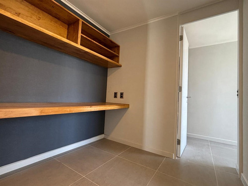 Departamento Nuevo 3d 2b Calef Central Vistas Al Estrecho