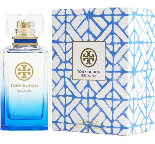 Bel Azur Tory Burch 100ml Nuevo, Sellado, Original!!! | Envío gratis