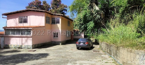 Imagen 1 de 10 de Casa Alto Hatillo 22-17210 Ramon Estrella 4142811513