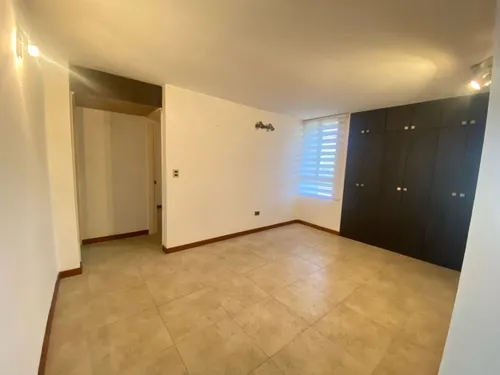 Apartamento En El Encantado