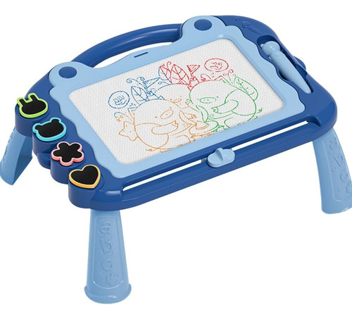 Tablero De Dibujo Magnético Para Niños Pequeños,para Pintar
