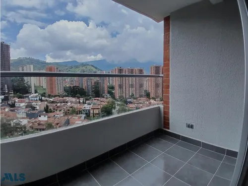 Apartamento Para Estrenar Con Acabados De Lujo En ...(mls#254562)