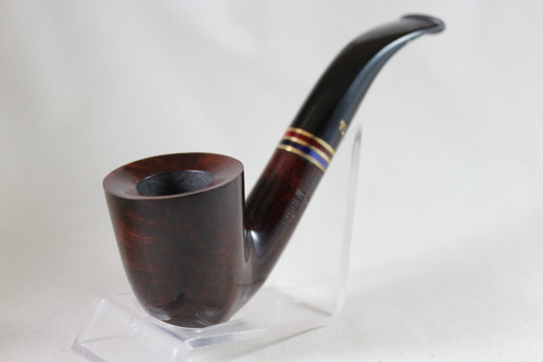 Imagen 6 de 10 de Pipa Big Ben, De Raiz De Brezo, Modelo Holland