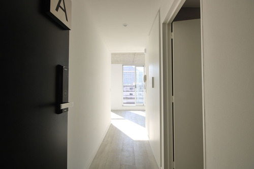 Imagen 28 de 30 de Venta Monoambiente Studio Barrio Norte A Estrenar