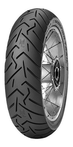 Pirelli 180 55 17 Scorpion Trail Il C/col+bal 2tboxes