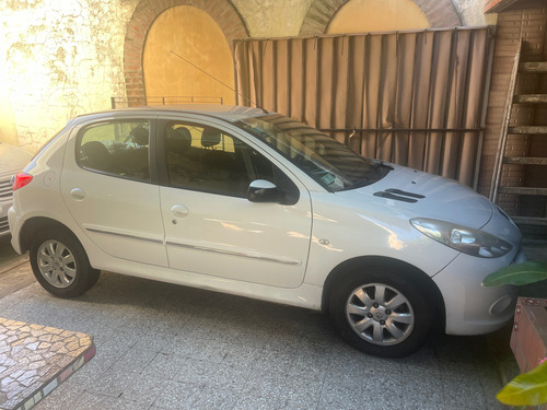 Peugeot 207 1.4 Allure 75cv