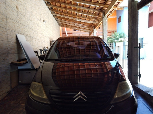 Citroën C3 2007 1.4 8v Glx Flex 5p