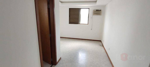 Imagem 15 de 22 de Apartamento Com 3 Dormitórios À Venda, 117 M² Por R$ 469.000,00 - Vila Nova - Blumenau/sc - Ap0695