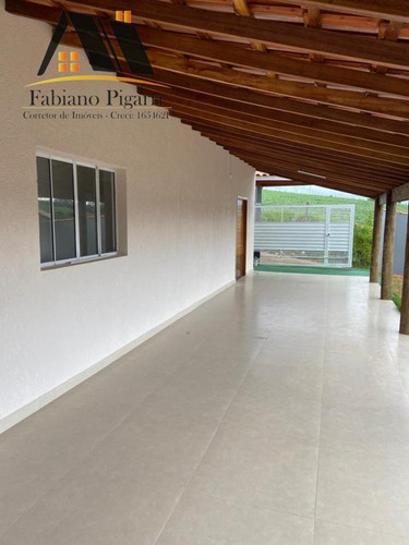 Imagem 5 de 9 de Chácara Para Venda Em Pinhalzinho, Zona Rural, 4 Dormitórios, 1 Suíte, 3 Banheiros - 108_1-2384467