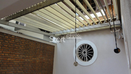 Imagem 6 de 30 de Casa À Venda Em Jardim Chapadão - Ca087800