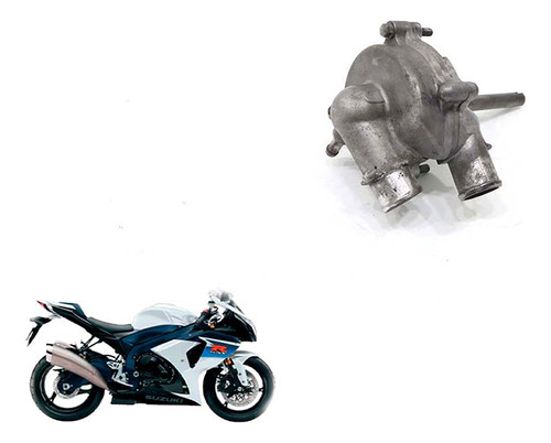 Bomba Água Suzuki Gsxr Srad 1000 11-16 (454)