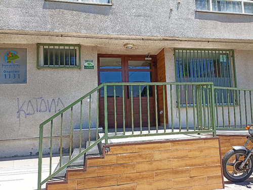 Venta Depto Edificio Brisas Bio Bio Ongolmo 1131 Concepción