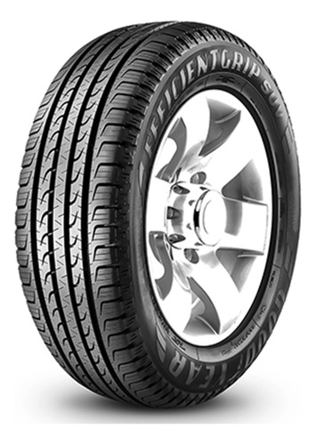 Llanta 215/60r17 Goodyear Efficientgrip Suv 96h ( Paq. 2 )