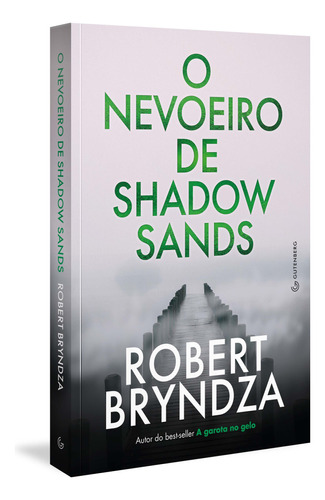 Libro Nevoeiro De Shadow Sands O De Bryndza Robert Gutenber