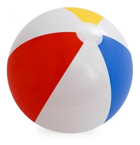 Pelotas sales playeras inflables