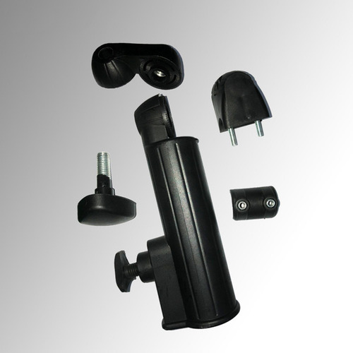 Universal Golf Umbrella Holder Stand Easy Install Without