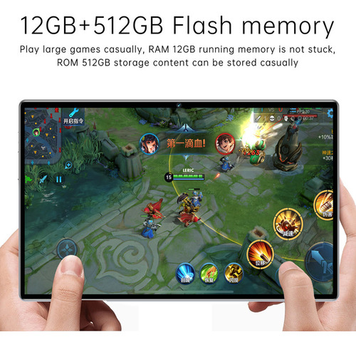 Tablet Pc T7s 10 Pulgadas Estudio Y Oficina Dos En Uno
