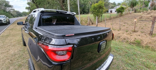 Fiat Toro 2.0 Td 170hp Volcano At9 4x4 Pack Premium 2016