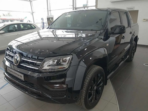 Imagen 18 de 25 de Volkswagen Amarok Extreme 258cv 2022 - Brian Avalos