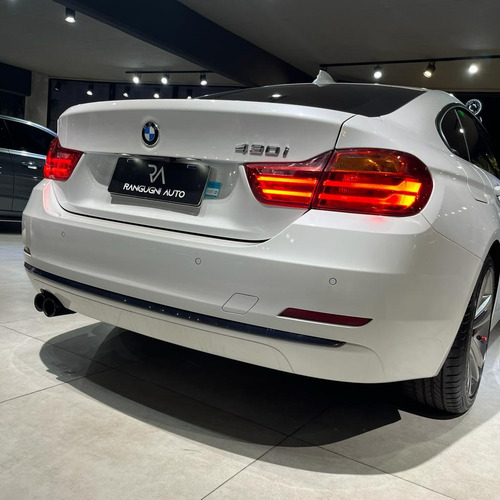 BMW Serie 4 2.0 430i Gran Coupe Sportline 252cv