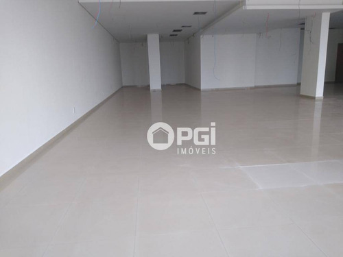 Imagem 5 de 9 de Loja Para Alugar, 441 M² Por R$ 20.000,00/mês - Jardim Botânico - Ribeirão Preto/sp - Lo0027
