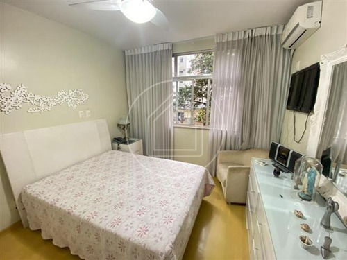 Apartamento - Ref: 826121