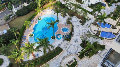 Imagem 1 de 29 de Lindo Apartamento No Alto Da Boa Vista De 171 M², 3 Vagas, 3 Suítes - Ap12422