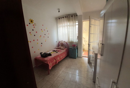 Imagem 20 de 30 de Casa À Venda, 200 M² Por R$ 900.000,00 - Santa Terezinha - São Paulo/sp - Ca0414