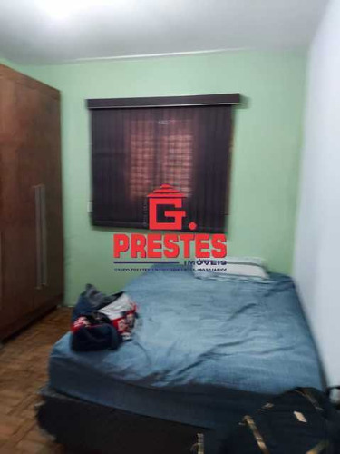 Imagem 11 de 15 de Casa De Rua-à Venda-jardim Simus-sorocaba - Stca20337