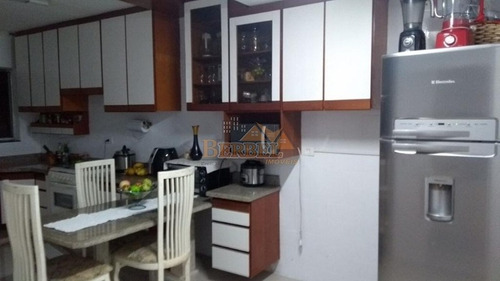 Imagem 12 de 18 de Sobrado Vila Marieta, 3 Dormitórios 1 Suíte, 2 Vagas, 120 M² - 6400