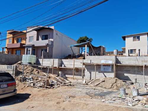 Imagen 11 de 11 de Casa En Pre-venta Con Vista A La Bahía En Lomas De Valle Ver