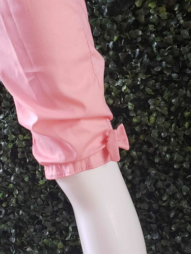 Conjunto Capri Blusa